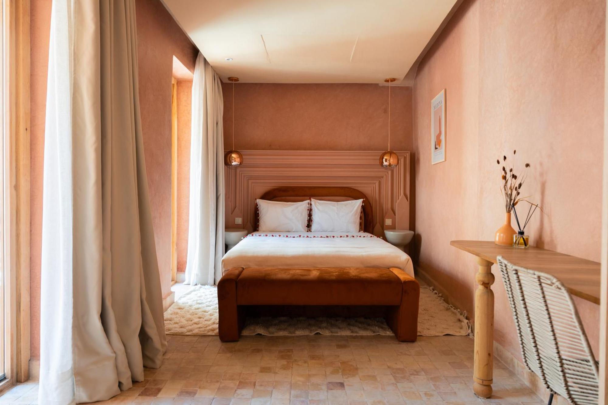 Maison Nalos Marrakesh Exterior photo