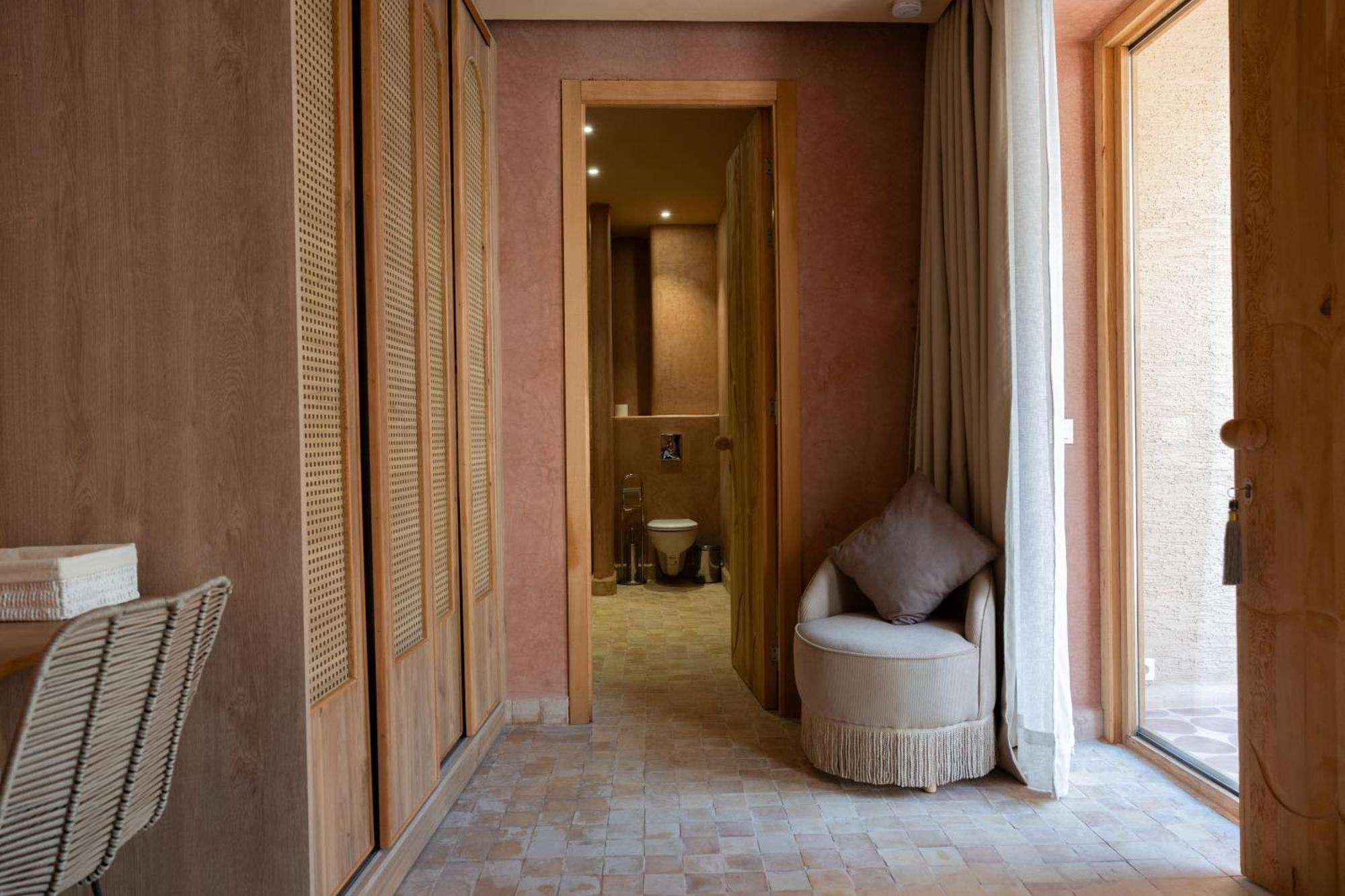 Maison Nalos Marrakesh Exterior photo